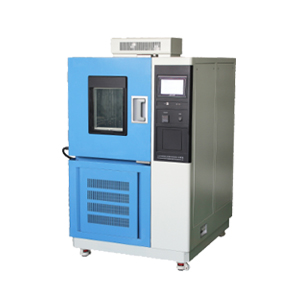 高低溫交變濕熱試驗(yàn)箱