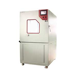 砂塵試驗(yàn)箱